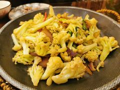 -杨记隆府(南坪店)