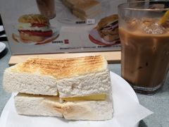 -华嫂冰室(尖沙咀店)