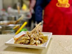 -马三洋芋片(兰州总店)