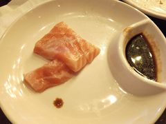 -OPEN開全日自助餐厅·牛肉火锅·海鲜(佛山希尔顿酒店)