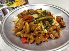 -津沽小院(天津之眼店)