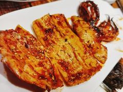 -通海俄式烧烤·俄罗斯大串(嵩山路店)