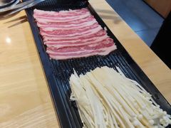 -麻蒲碳烤肉(梅花园店)
