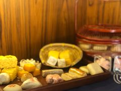 -祥禾饽饽铺·中式糕点(天津河东美福园店)