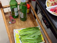 -芦月轩羊蝎子(北蜂窝店)