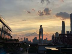 -琶醍壹号•潮菜江景餐吧