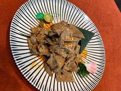 -赵小姐丨新中餐(曲江店)