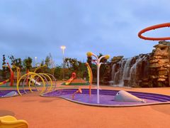 -枫香湖儿童公园