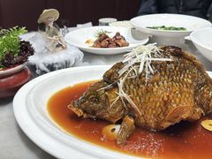 -卫鼎轩·曹公馆(鼓楼店)