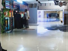 -VS SPORTS PARK运动玩乐园·团建·生日会(合生汇店)