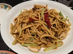 -巴依老爷新疆美食(清华东门店)