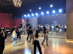 -天德荟KTV