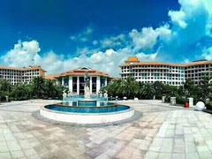 -惠州金海湾嘉华度假酒店