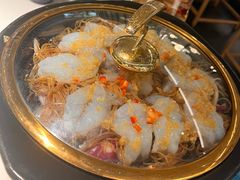 -绿茶餐厅(青岛城阳万象汇店)