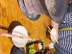 -奉天泥炉烤肉(七星店)