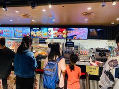 -肯德基(蓝桥店)