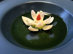 -格桑花开药膳蔬食文化空间
