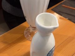 -菊上尊品料理(蚌埠银泰店)