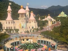 -安吉Hello Kitty乐园