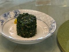 -二泉园老菜馆·百年无锡菜
