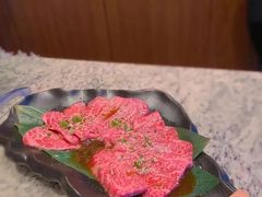 -老乾杯和牛烧肉(王府中环店)