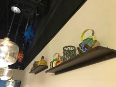 -Pita's&Tika's中东和印度风味餐厅(龙湖天街店)