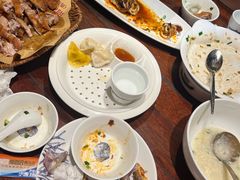 -前海沿·青岛菜(五四广场永旺店)