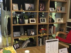 -壹人壹像工作室(购物公园店)