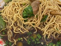 -老赵面店(大西路店)