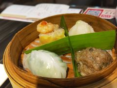 -虾饺妹·粤式手工点心(水荫路店)