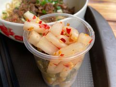 -李易面馆(树木岭店)