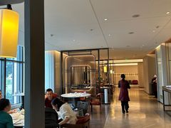 -上海宝华喜来登酒店·采悦轩中餐厅