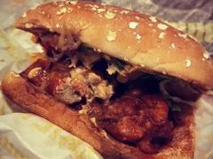 -肯德基(学院路店)