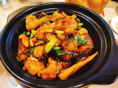 -绿茶餐厅(千岛湖银泰城店)