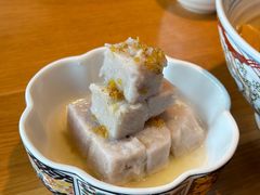 桂花荔浦芋头-庆春朴门
