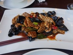 -小南洋海景餐厅(深圳湾店)