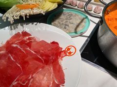 -许府牛火锅(信义坊总店)