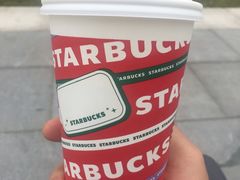 -星巴克(成都科学城店)