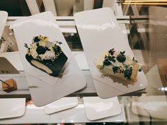 -角落低卡烘焙(正弘城店)