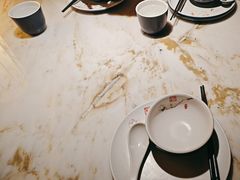 -绿茶餐厅(摩尔城店)