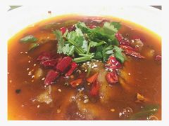 -忆品青莲素食文化主题餐厅(文华名城店)