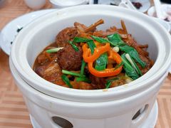 -瑞福园联谊餐室(茂名南路店)