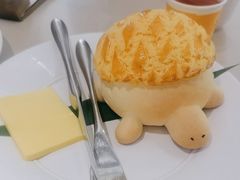 -蔡澜点心·粤菜(丽泽天街店)