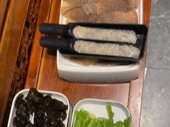 -鑫隆四季涮肉(八角畅游店)