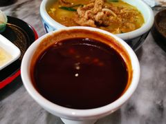 -西安饭庄·非遗陕菜(钟楼店)