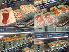 -蚝英雄鲜蚝自助专门店(长楹天街直营店)