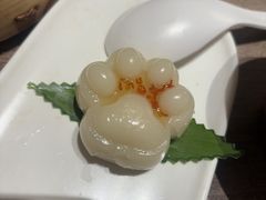 -苏小柳点心·手作小笼包(浦东嘉里城分院)