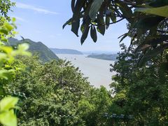 -丰都鬼城名山景区