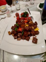 -上海虹桥锦江大酒店·宴会厅