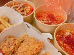 -胖老爹美式炸鸡(远洋旗舰店)